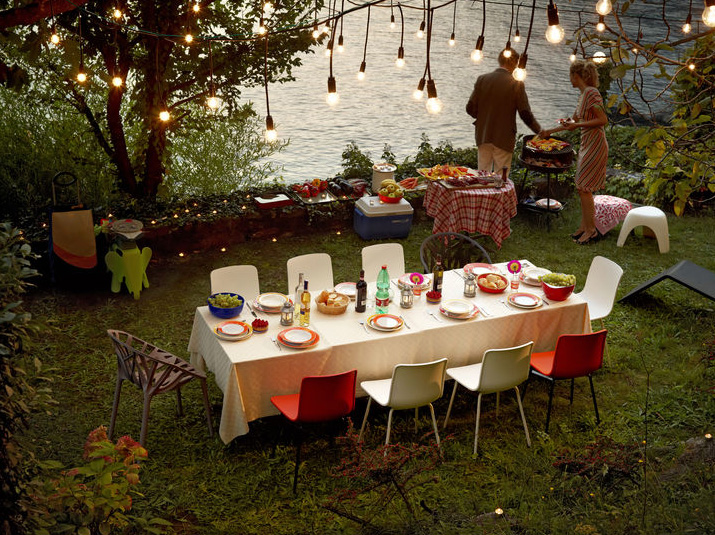 イームズエレファント、ベジタルなどのVitraアイテムと