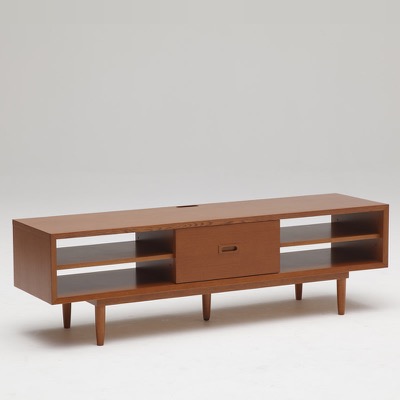 カリモク60+ ローボード 1500