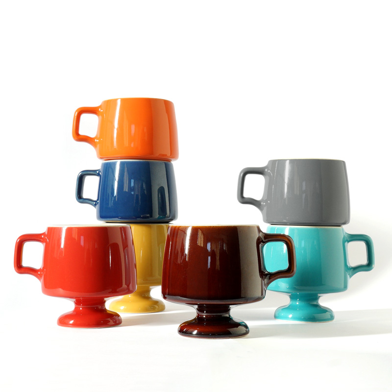 826STANDARD ゴブレットマグ