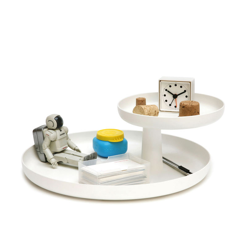 Vitra（ヴィトラ）ロータリートレイ