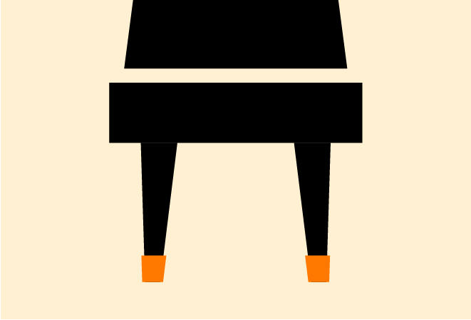 チェアブーツを販売