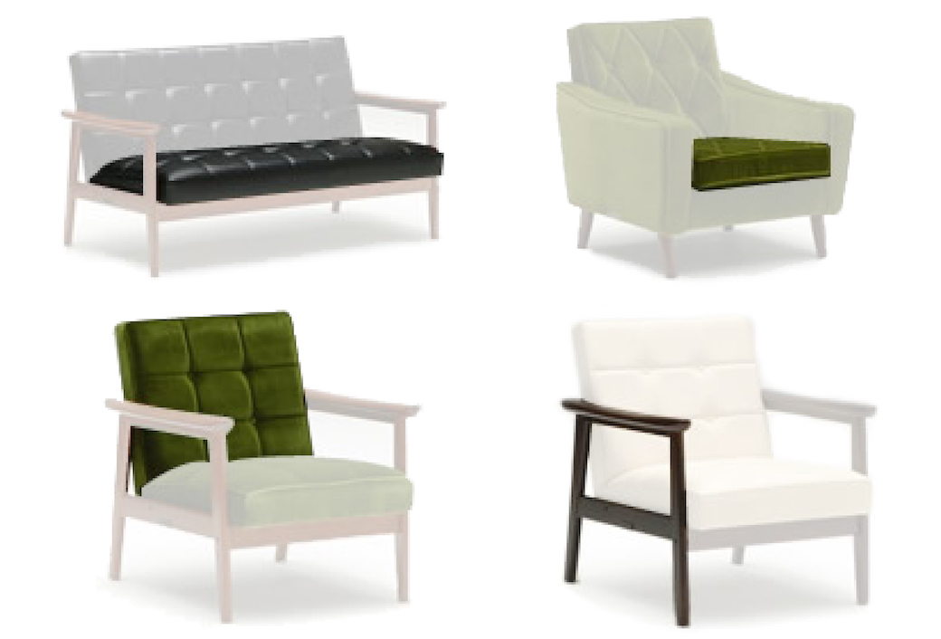 純正パーツも販売