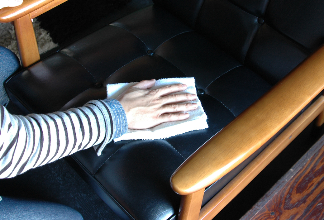 正しいメンテナンス方法