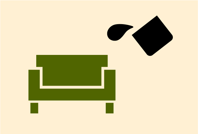 ユニークな情報提供！