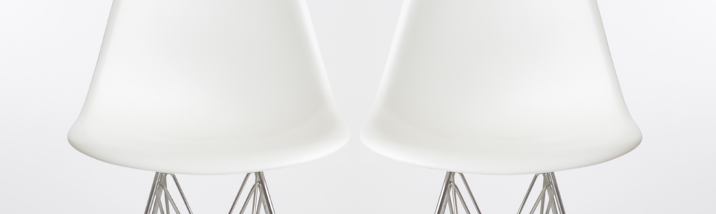 イームズチェア オリジナルとレプリカ徹底比較