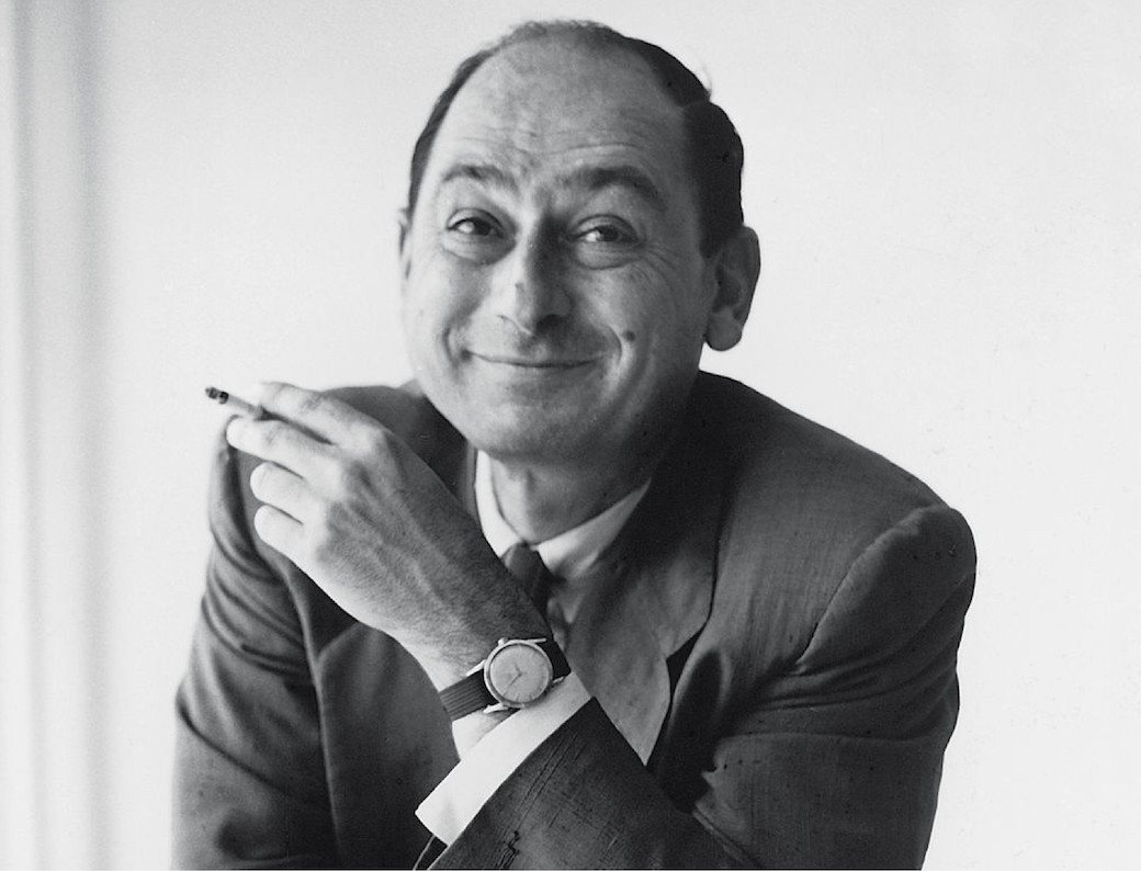 ジョージ・ネルソン