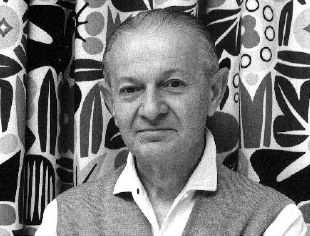 アレキサンダー・ジラード