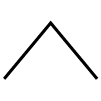 右矢印