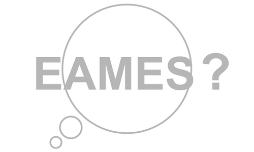 ハーマンミラー（hermanmiller）イームズとは