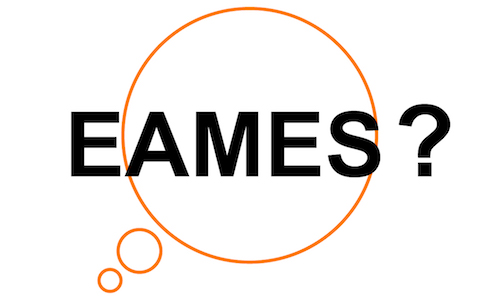 イームズとは