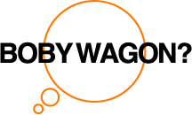 ボビーワゴンとは