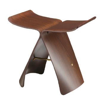 ベースのウォルナット