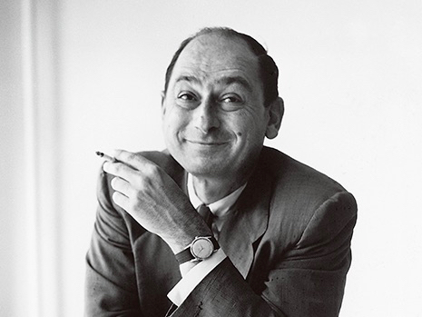 ジョージ・ネルソン