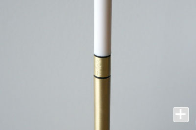 Graypants（グレイパンツ） Wick（ウィック） タッチセンサー部