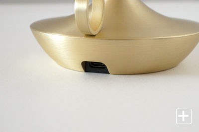 Graypants（グレイパンツ） Wick（ウィック） USBポート