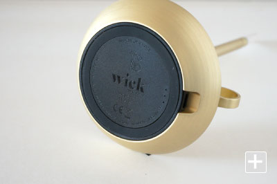 Graypants（グレイパンツ） Wick（ウィック） 裏面