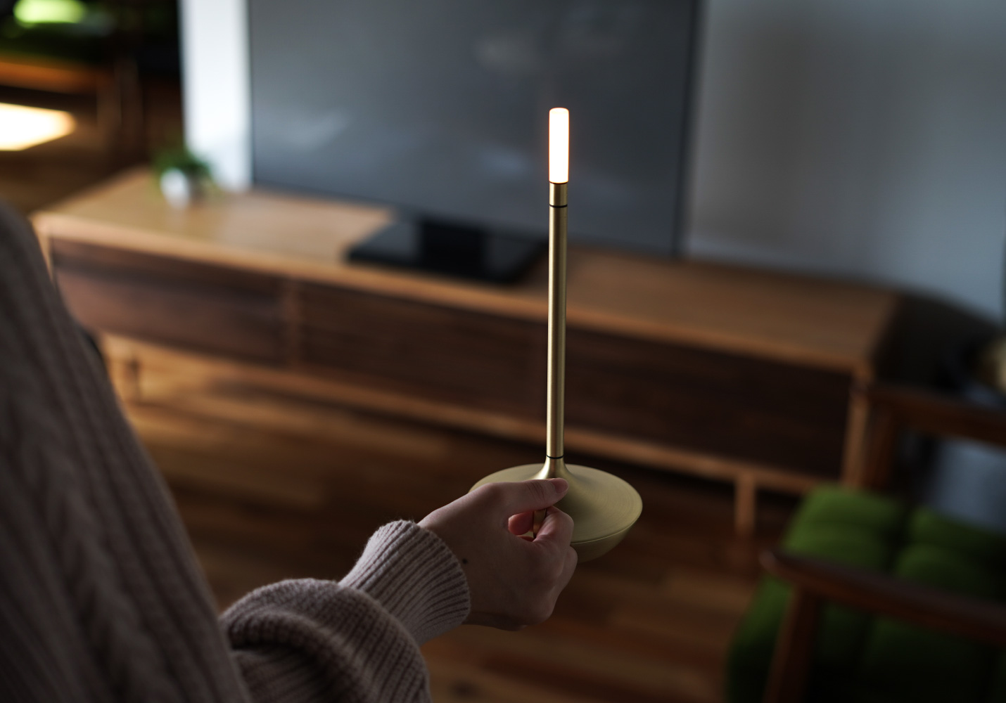 GRAYPANTS（グレイパンツ） Wick（ウィック）