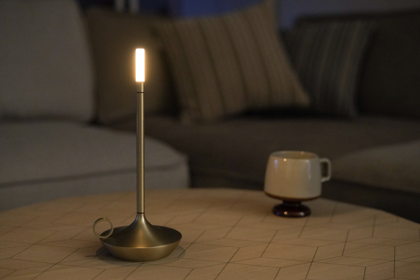 GRAYPANTS（グレイパンツ） Wick（ウィック）