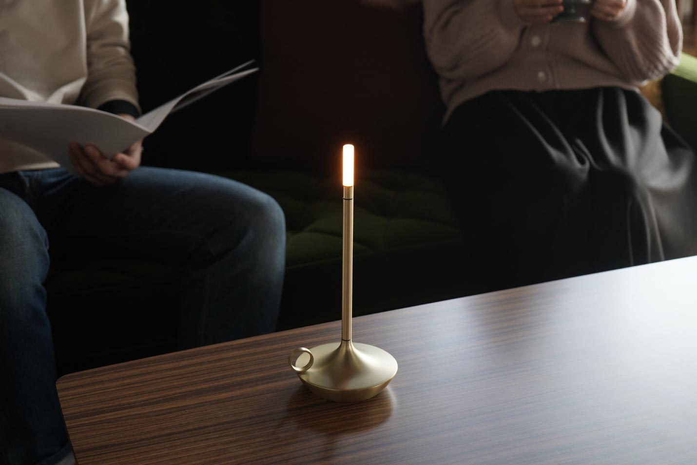 GRAYPANTS（グレイパンツ） Wick（ウィック）