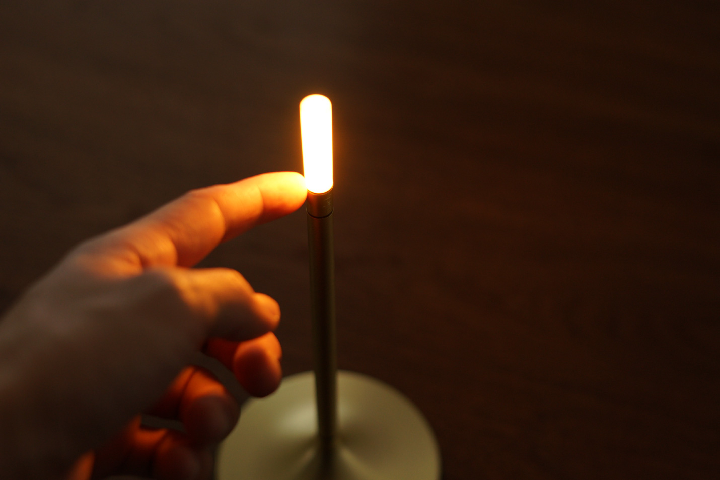 GRAYPANTS（グレイパンツ） Wick（ウィック）