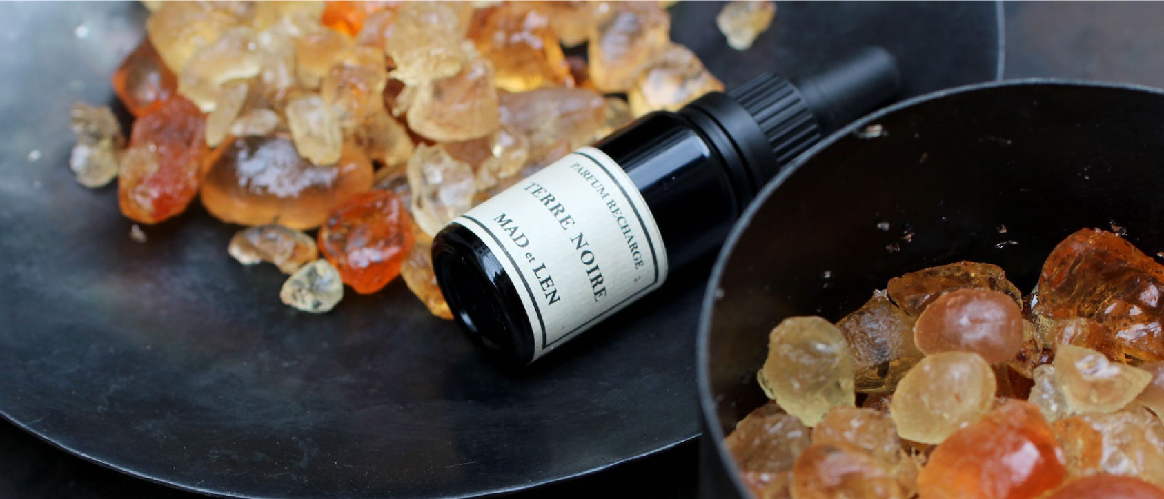 マドエレンアンバーへのリンク