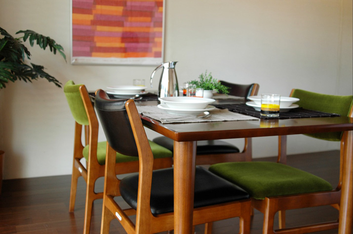 カラーを変えて組み合わせても良い