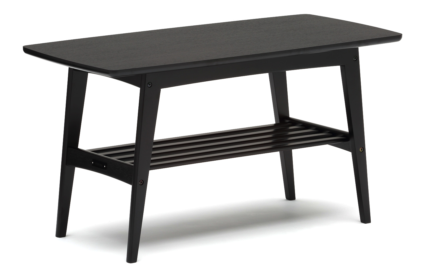 カリモク60 リビングテーブルS マットブラック