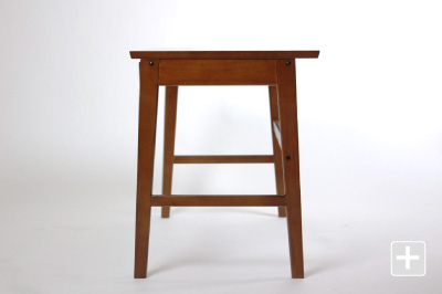 カリモク60+ デスク側面