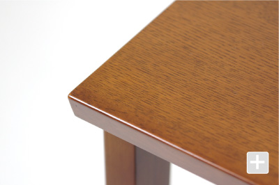 カリモク60+ デスク天面