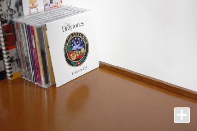 カリモク60+ シェルフ棚板ストッパー