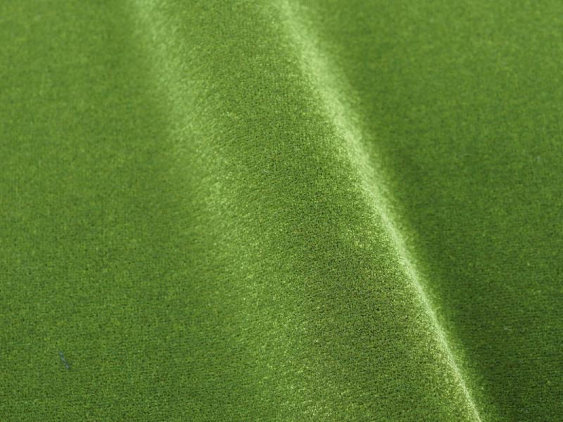 モケットグリーン