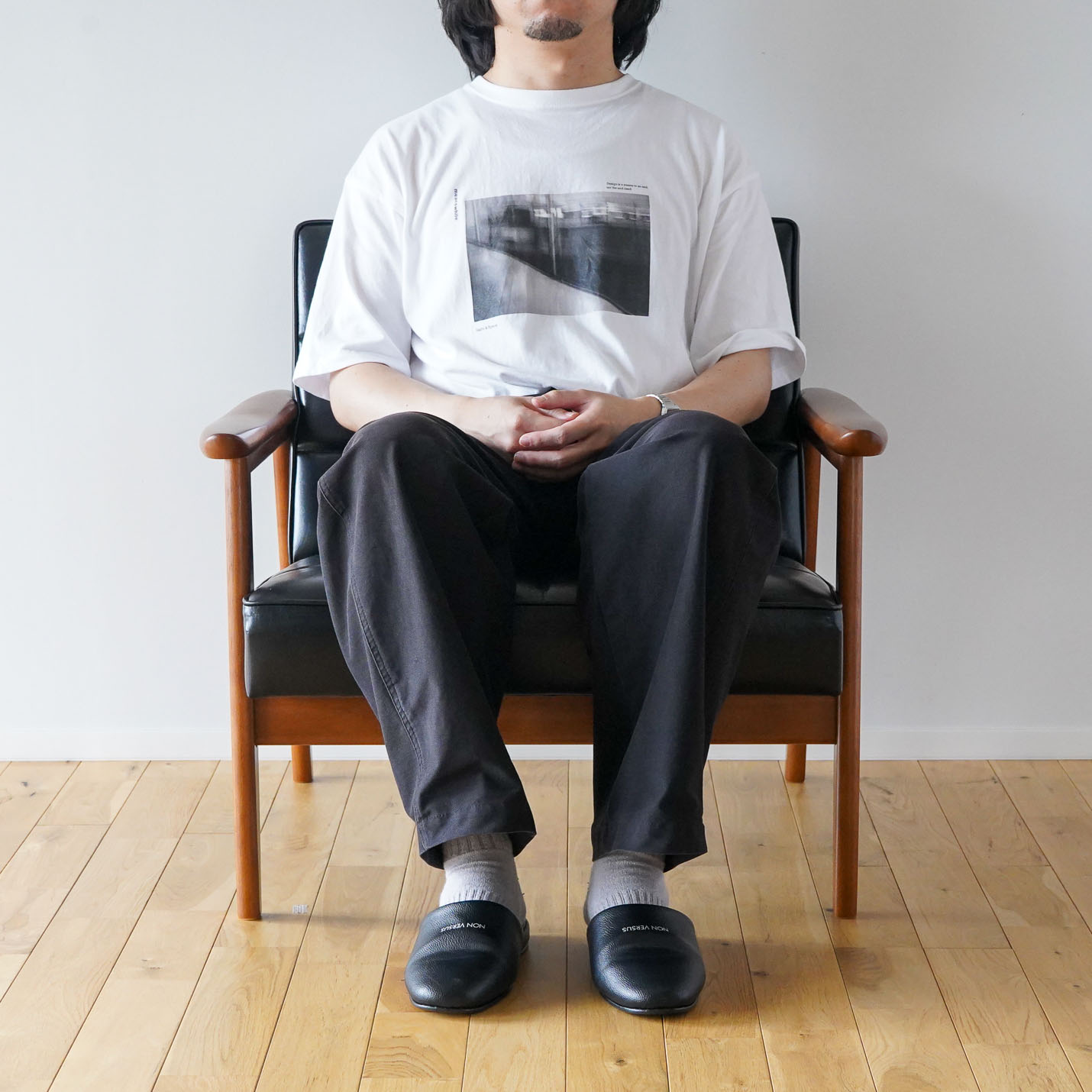 カリモク60Kチェア1シーターとワイド実際に座ってみました