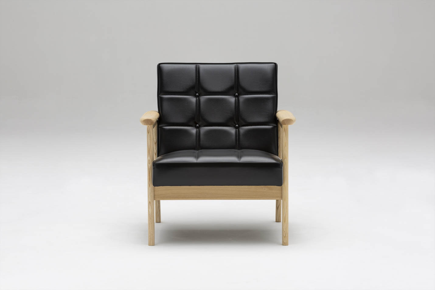 国産材 限定Kチェア 「栓（セン）」