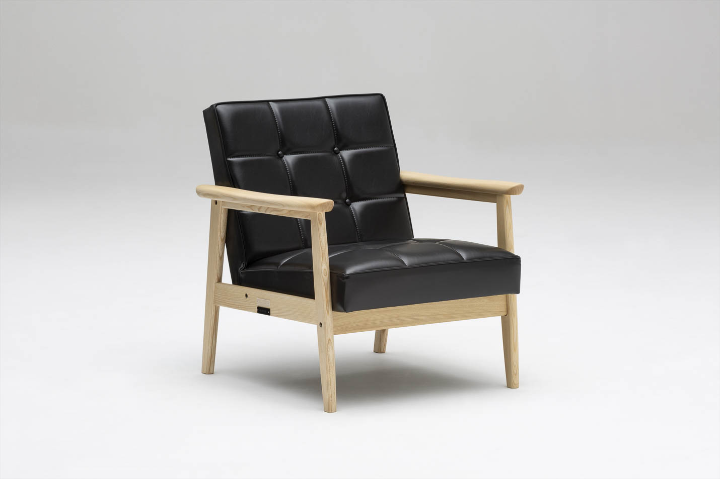 国産材 限定Kチェア 「栓(セン)2」