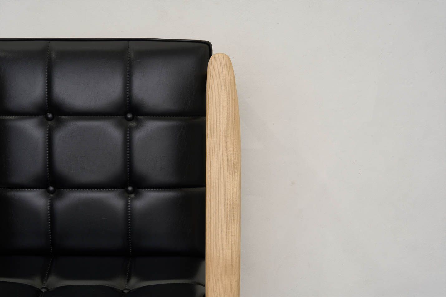 国産材 限定Kチェア 「栓(セン)4」