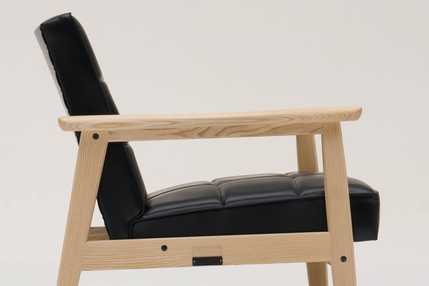 国産材 限定Kチェア 「栓(セン)」