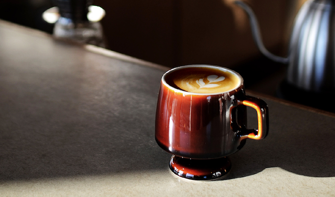 826STANDARD ゴブレットマグ