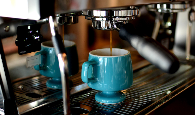 826STANDARD ゴブレットマグ