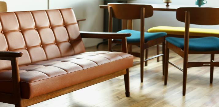 カリモク60パターンオーダー