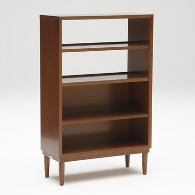 カリモク60+ シェルフ