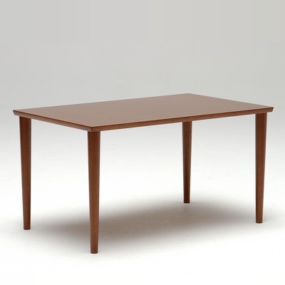 カリモク60+ ダイニングテーブル1300 ウォールナット