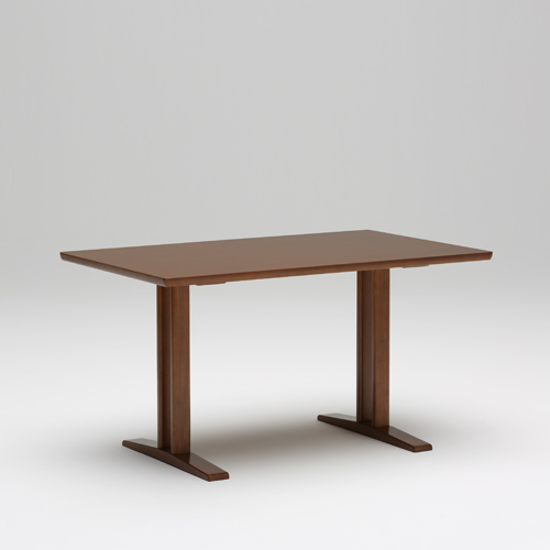 カリモク60 ダイニング徹底解明 -カリモク60+ ダイニングテーブルT 1300 ウォールナット-