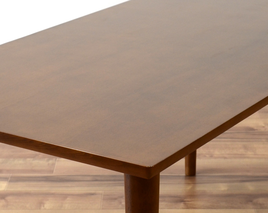 カリモク60 ダイニング徹底解明 -カリモク60 ダイニングテーブル ウォールナット-