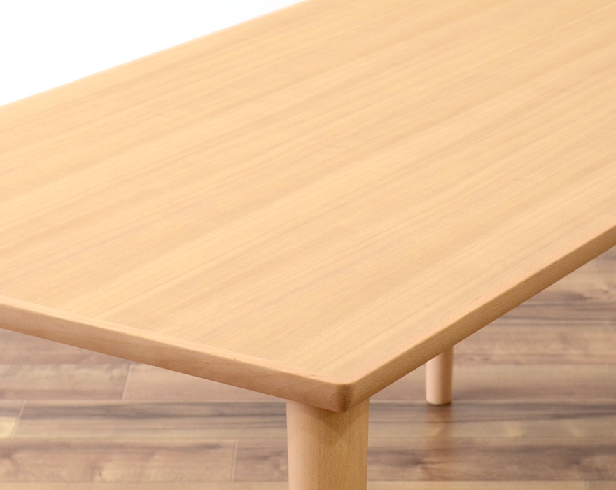 カリモク60 ダイニング徹底解明 -カリモク60 ダイニングテーブル ピュアビーチ-