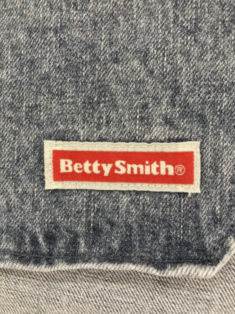 株式会社ベティスミス