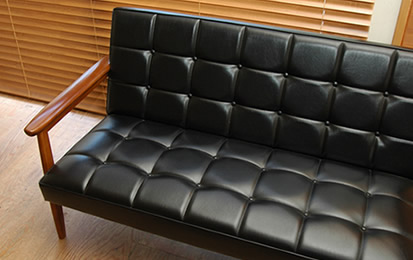 カリモク60はレトロでモダンでベーシックその1