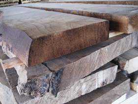 ラバートリーの乾燥