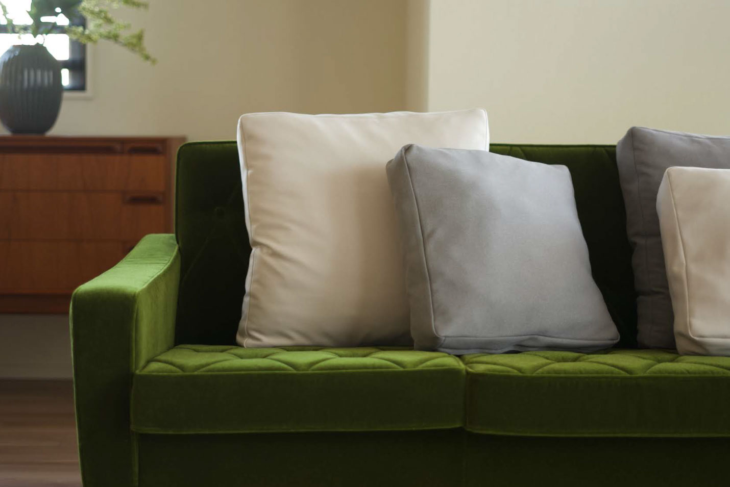 カリモク60 Kチェア＆ロビーチェア 同時購入キャンペーン