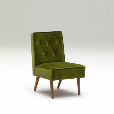 カリモク60 カフェチェア