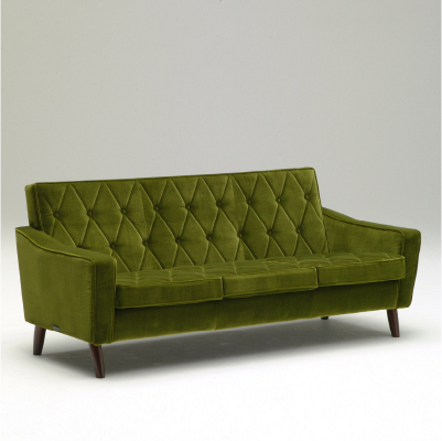 カリモク60 ロビーチェア